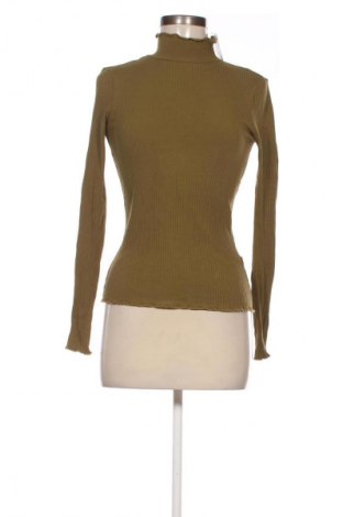 Damen Shirt Vero Moda, Größe M, Farbe Grün, Preis 13,99 €