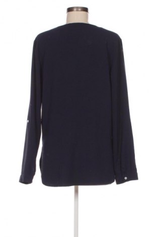 Damen Shirt Vero Moda, Größe M, Farbe Blau, Preis 13,99 €