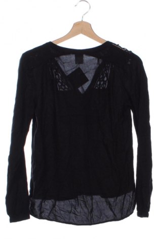 Damen Shirt Vero Moda, Größe XS, Farbe Schwarz, Preis € 13,99