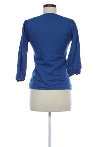 Bluzka damska Vero Moda, Rozmiar S, Kolor Niebieski, Cena 10,99 zł