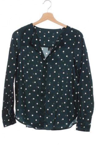 Dámska blúza Vero Moda, Veľkosť XS, Farba Viacfarebná, Cena  2,95 €