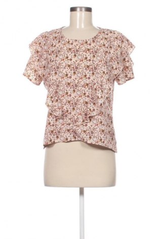 Damen Shirt Vero Moda, Größe M, Farbe Mehrfarbig, Preis € 3,99