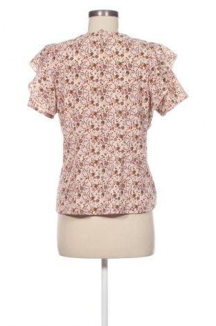 Damen Shirt Vero Moda, Größe M, Farbe Mehrfarbig, Preis € 3,99