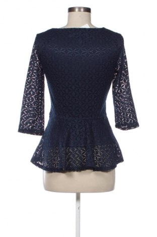 Damen Shirt Vero Moda, Größe M, Farbe Blau, Preis € 3,99