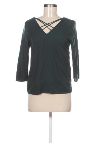 Dámská halenka Vero Moda, Velikost S, Barva Zelená, Cena  59,00 Kč