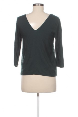 Dámská halenka Vero Moda, Velikost S, Barva Zelená, Cena  59,00 Kč