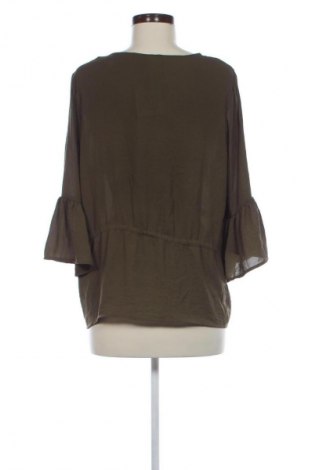 Dámská halenka Vero Moda, Velikost M, Barva Zelená, Cena  59,00 Kč