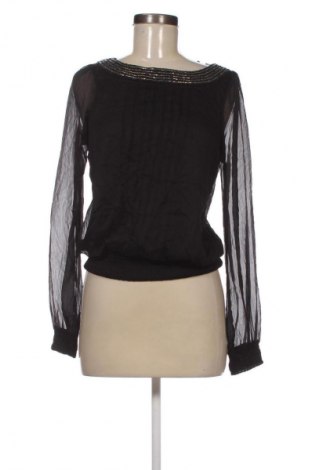 Damen Shirt Vero Moda, Größe S, Farbe Schwarz, Preis € 3,99