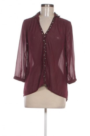Γυναικεία μπλούζα Vero Moda, Μέγεθος S, Χρώμα Κόκκινο, Τιμή 2,99 €