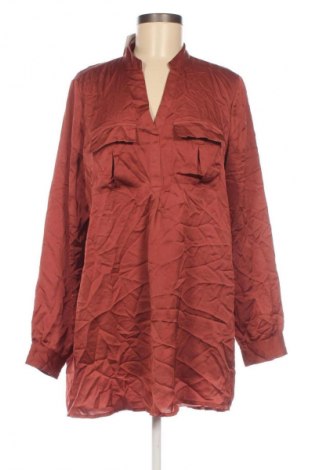 Damen Shirt Vero Moda, Größe L, Farbe Rot, Preis € 4,99
