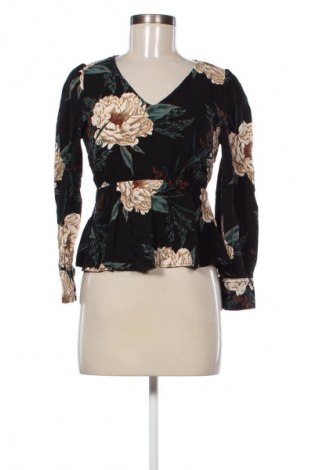 Damen Shirt Vero Moda, Größe S, Farbe Mehrfarbig, Preis € 3,99