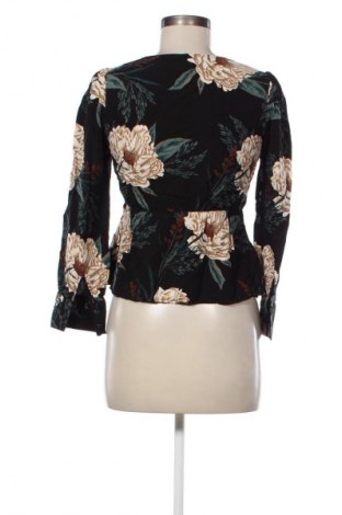 Damen Shirt Vero Moda, Größe S, Farbe Mehrfarbig, Preis € 3,99