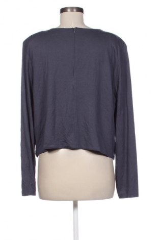 Dámská halenka Violeta by Mango, Velikost XL, Barva Šedá, Cena  249,00 Kč