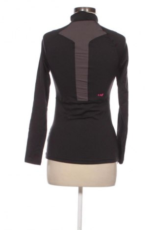 Damen Shirt Wedze, Größe S, Farbe Schwarz, Preis € 16,99