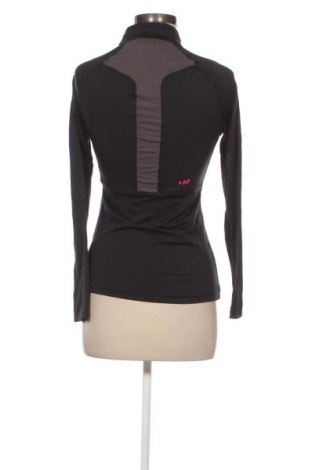 Damen Shirt Wedze, Größe S, Farbe Schwarz, Preis € 9,99