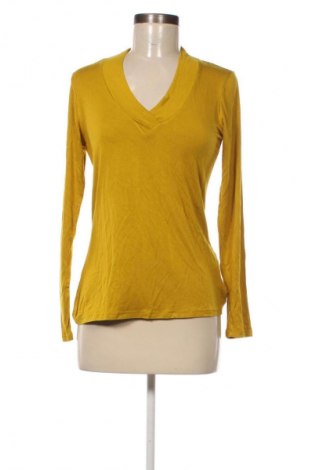 Damen Shirt Woman By Tchibo, Größe M, Farbe Gelb, Preis € 13,99