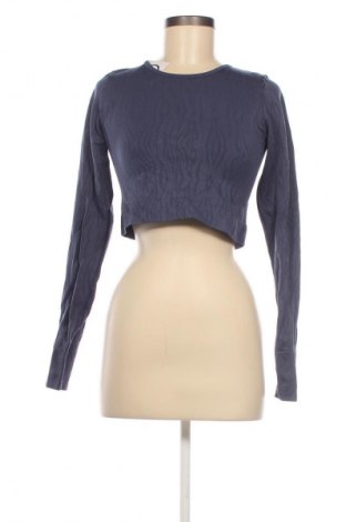 Bluză de femei Work Out, Mărime M, Culoare Albastru, Preț 19,99 Lei