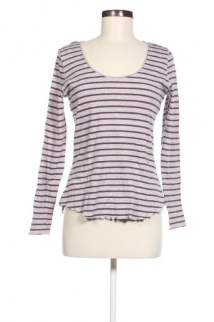 Damen Shirt Wrap, Größe L, Farbe Mehrfarbig, Preis € 6,99