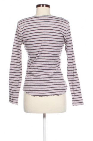 Damen Shirt Wrap, Größe L, Farbe Mehrfarbig, Preis € 6,99