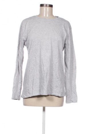 Damen Shirt X-Mail, Größe L, Farbe Grau, Preis 4,99 €