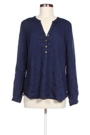 Damen Shirt Yessica, Größe L, Farbe Blau, Preis € 7,99