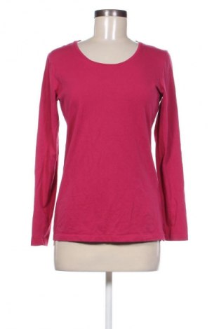 Damen Shirt Yessica, Größe M, Farbe Lila, Preis 13,99 €