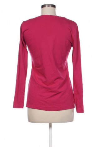 Damen Shirt Yessica, Größe M, Farbe Lila, Preis 13,99 €