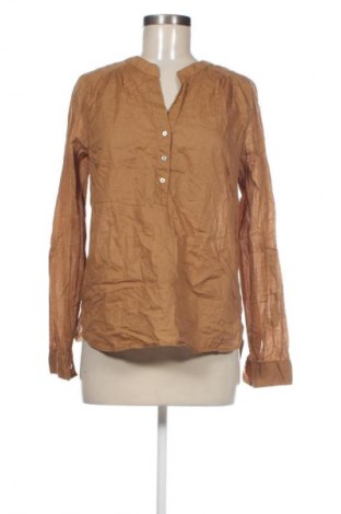 Damen Shirt Yessica, Größe M, Farbe Braun, Preis € 13,99