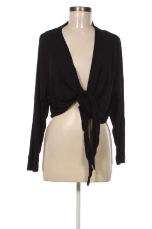 Bluză de femei Yessica, Mărime XXL, Culoare Negru, Preț 18,99 Lei