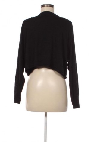 Bluză de femei Yessica, Mărime XXL, Culoare Negru, Preț 18,99 Lei