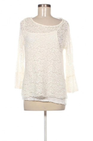 Damen Shirt Yessica, Größe M, Farbe Weiß, Preis € 3,99