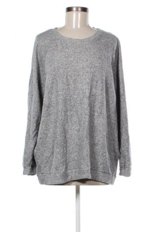 Bluză de femei Yessica, Mărime XL, Culoare Gri, Preț 16,99 Lei