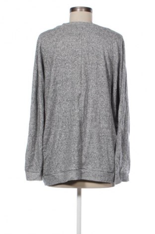 Bluză de femei Yessica, Mărime XL, Culoare Gri, Preț 16,99 Lei