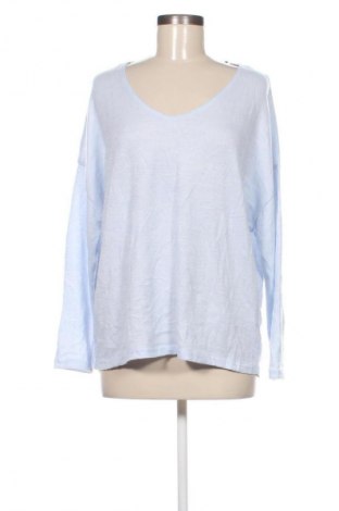 Damen Shirt Z One by Zabaione, Größe XL, Farbe Blau, Preis € 4,99