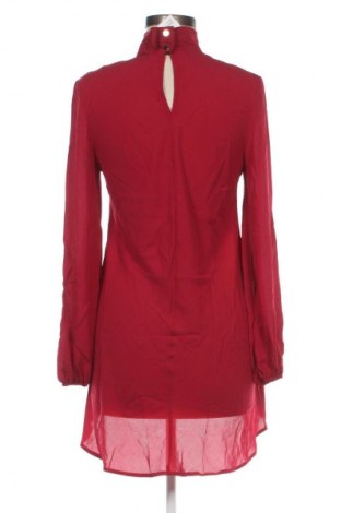 Damen Shirt Zack, Größe M, Farbe Rot, Preis € 2,99