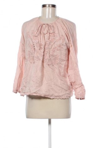 Bluză de femei Zadig & Voltaire, Mărime M, Culoare Roz, Preț 402,99 Lei