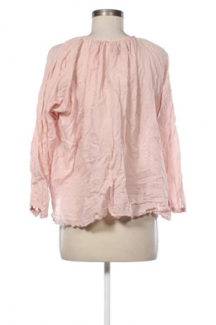 Bluză de femei Zadig & Voltaire, Mărime M, Culoare Roz, Preț 402,99 Lei