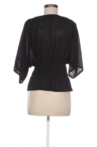 Bluză de femei Zara, Mărime M, Culoare Negru, Preț 24,99 Lei