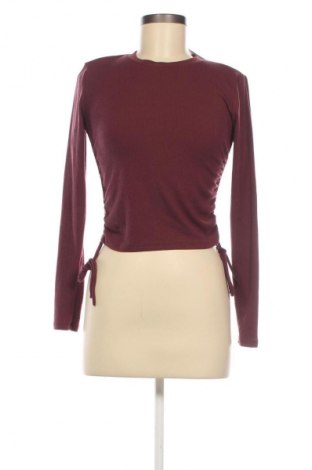 Damen Shirt Zara, Größe M, Farbe Braun, Preis € 18,99