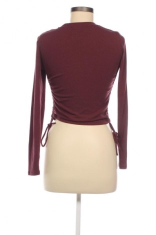 Damen Shirt Zara, Größe M, Farbe Braun, Preis € 18,99