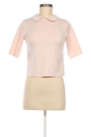 Damen Shirt Zara, Größe M, Farbe Rosa, Preis 10,99 €