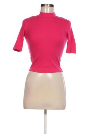 Damen Shirt Zara, Größe S, Farbe Rosa, Preis € 18,99