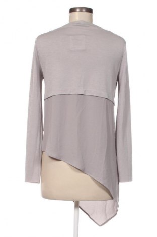 Damen Shirt Zara, Größe M, Farbe Grau, Preis 18,99 €