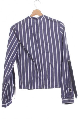 Dámská halenka Zara, Velikost XS, Barva Vícebarevné, Cena  126,00 Kč
