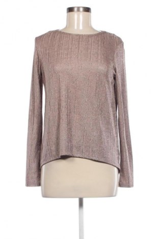 Damen Shirt Zara, Größe S, Farbe Aschrosa, Preis 18,99 €