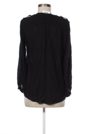 Damen Shirt Zara, Größe S, Farbe Schwarz, Preis € 9,99