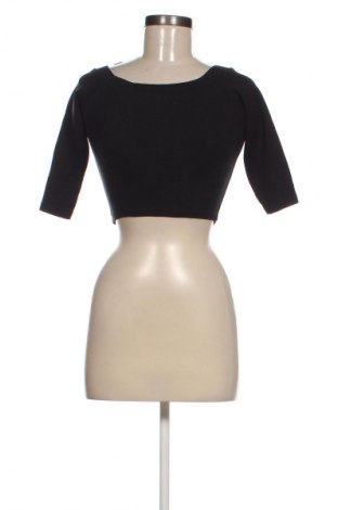 Bluză de femei Zara, Mărime M, Culoare Negru, Preț 33,99 Lei
