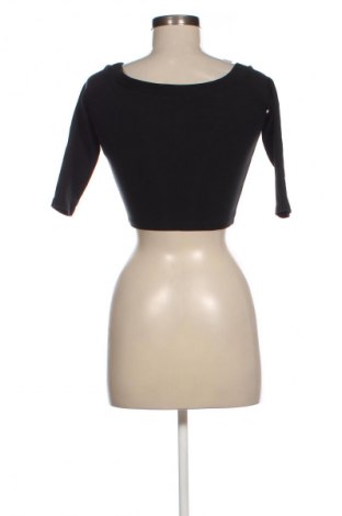 Bluză de femei Zara, Mărime M, Culoare Negru, Preț 33,99 Lei