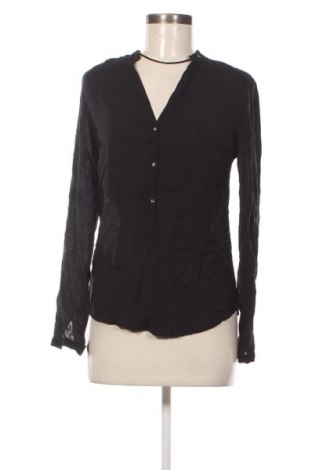 Damen Shirt Zara, Größe S, Farbe Schwarz, Preis € 9,99