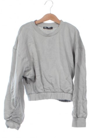 Damen Shirt Zara, Größe S, Farbe Ecru, Preis € 4,99